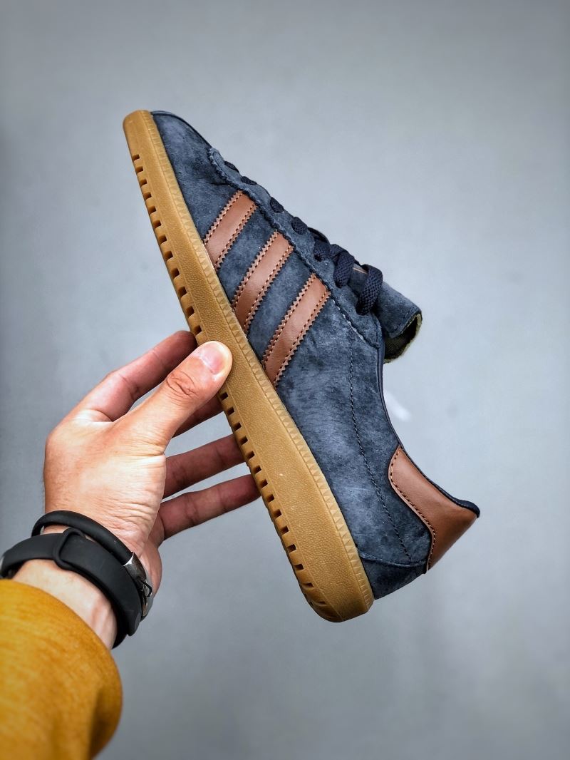 Adidas Bermuda Shoes